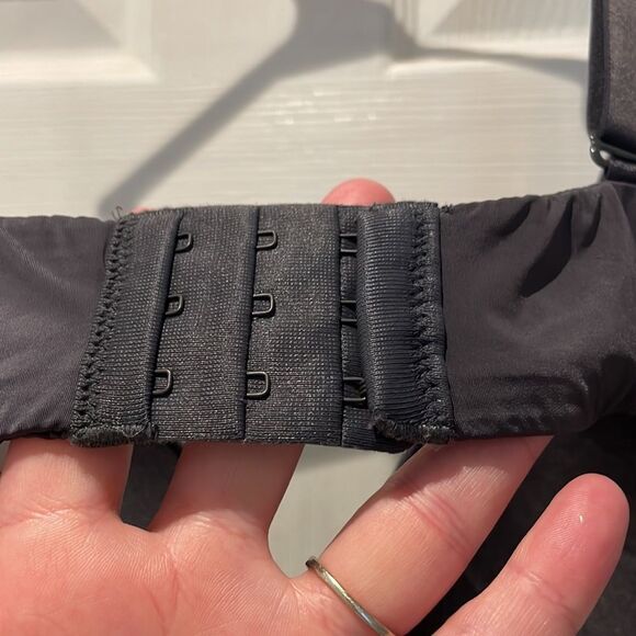 Gilligan & O’Malley favorite bra SZ 36DD - Picture 3 of 5